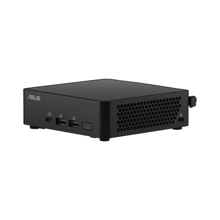 90PXG9A0-P0EAY100 - ASRock Industrial 4X4 Fanned Mini PC
