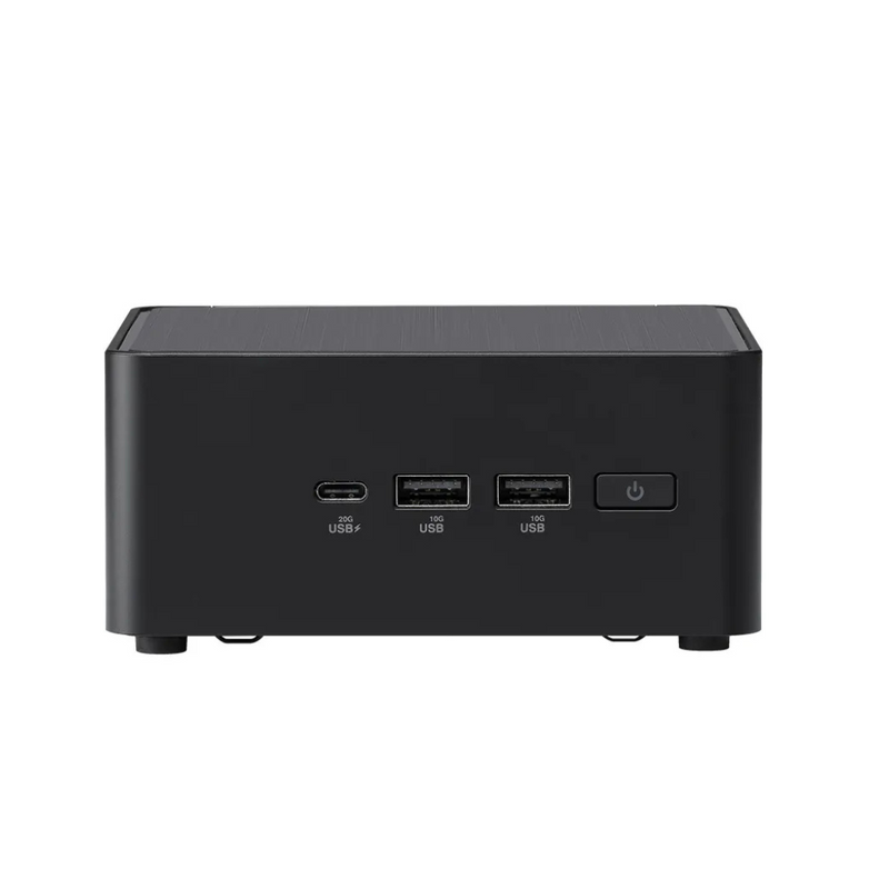 RNUC14RVSU500000I - Asus NUC 14 Pro+ Mini PC Barebone