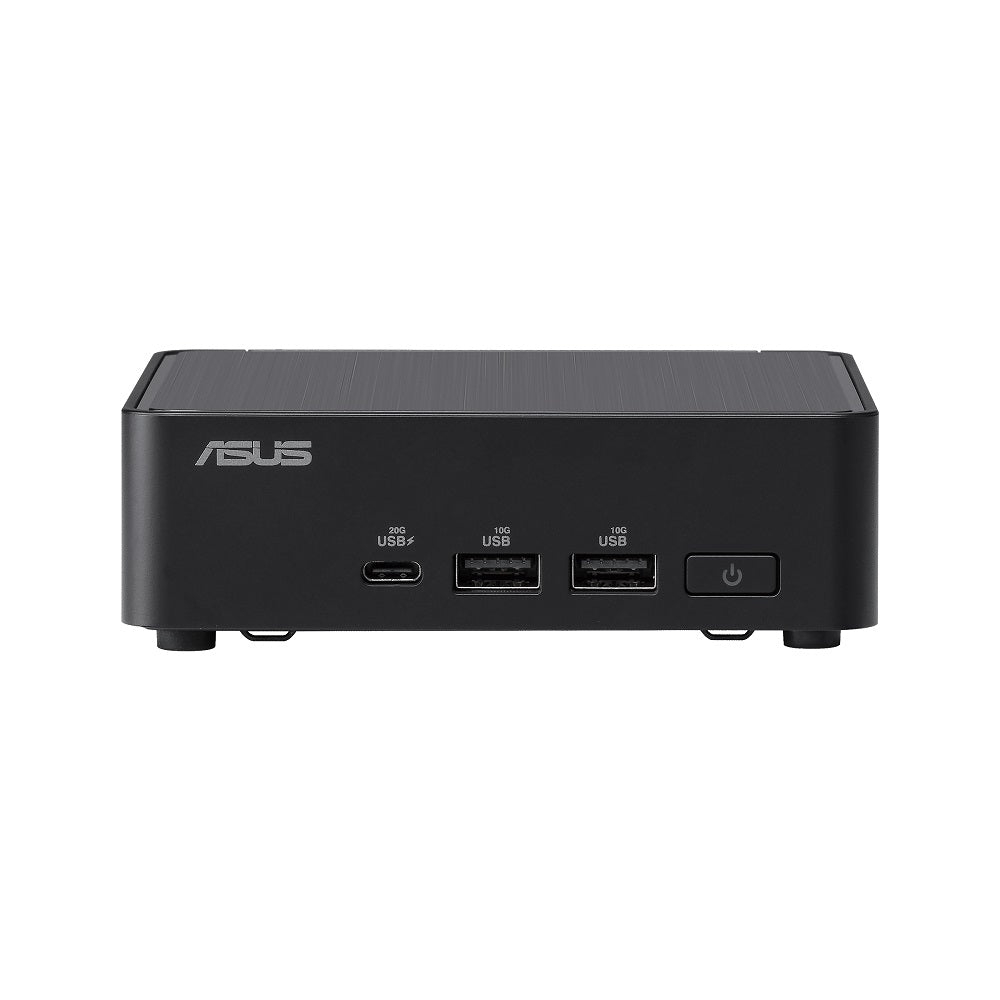 RNUC14RVKU500000I - Asus NUC 14 Pro Slim Mini PC Barebone