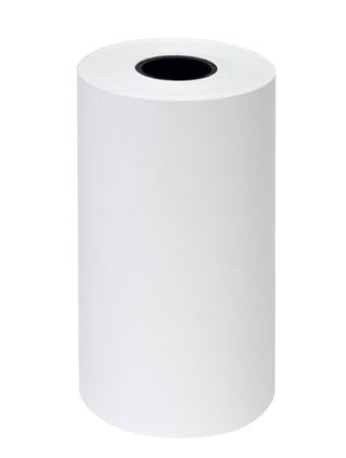 RD007U5M - Brother 4.375 X 127FT. ECONOMY PAPER IN CASES OF 50 ROLLS.