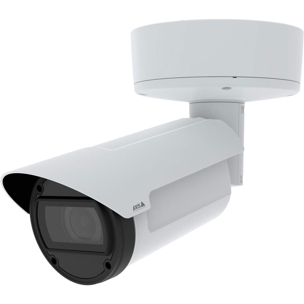 02507-001 - Axis Q18 Series Q1808-LE Network Camera