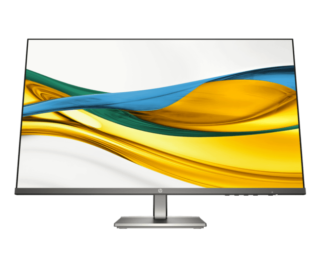 B11W6AT#ABB - HP 27" Series 5 527da FHD IPS LCD Monitor 100Hz