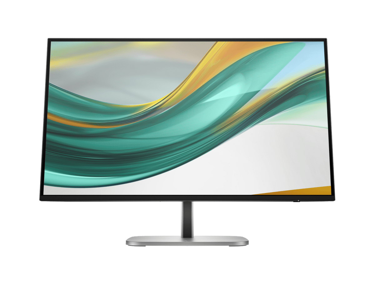 B28F5UT#ABB - HP 27" Series 5 Pro 527pf FHD IPS LCD Monitor 120Hz