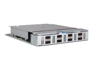 Hewlett Packard Enterprise JH957A network switch module