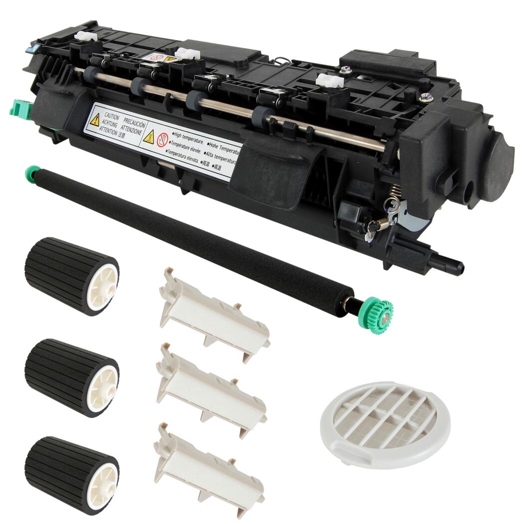 418095 - Ricoh RICOH P501 MAINTENANCE KIT INCLUDES FUSING UNIT, IMAGE TRANSFER ROLLER AND AIR F
