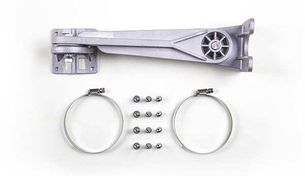 MERAKI LONG MOUNTING ARM FOR E & F SERIES PATCH ANTENNA