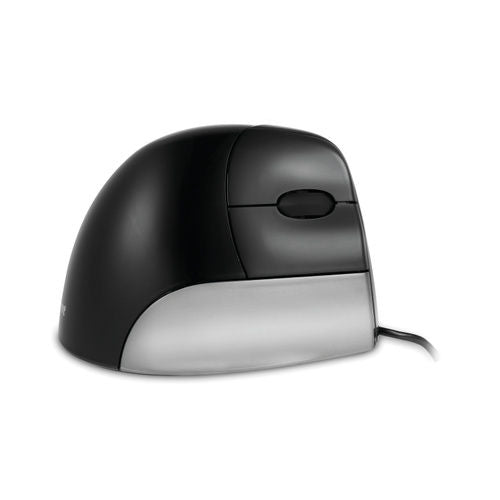 BNEEVSR - Bakker Right-Hand Wired Evoluent Standard Vertical Mouse