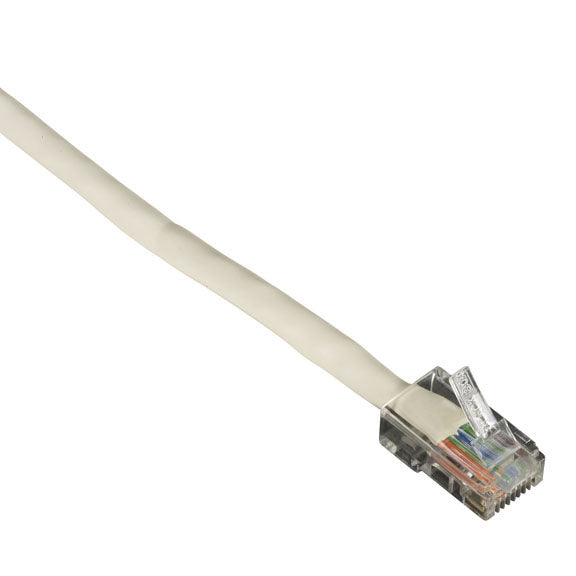EVNSL10E-0050 - Black Box CAT5E 100-MHZ STRANDED ETHERNET PATCH CABLE - UNSHIELDED (UTP), CM PVC, NO BOOT