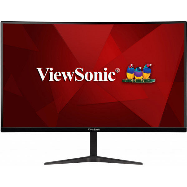 VX2718-PC-MHD - Viewsonic 27INCH 165HZ CURVED GAMING MONITOR