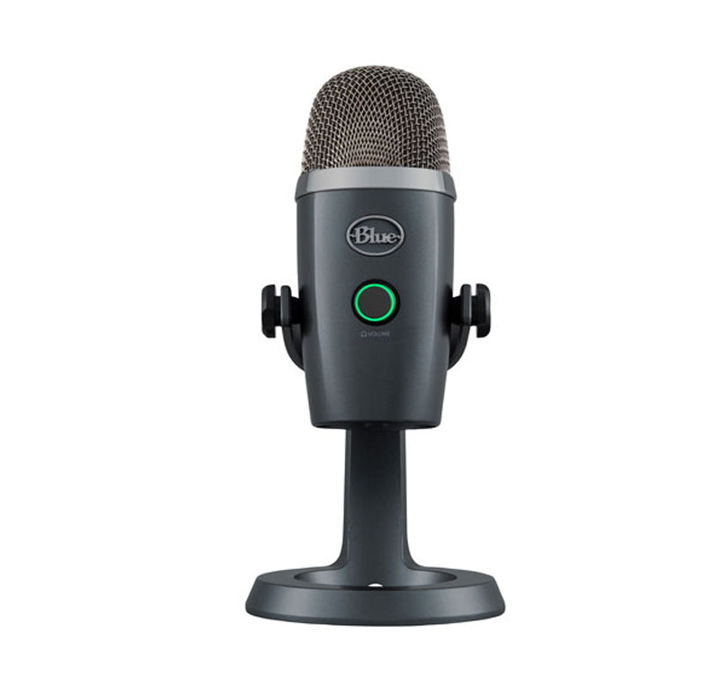 988000088 - Logitech Yeti Nano Wi Condenser Microphone