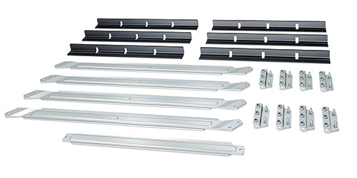 GALAXY 3500 SEISMIC KIT, 20INCH/523MM (WIDE)