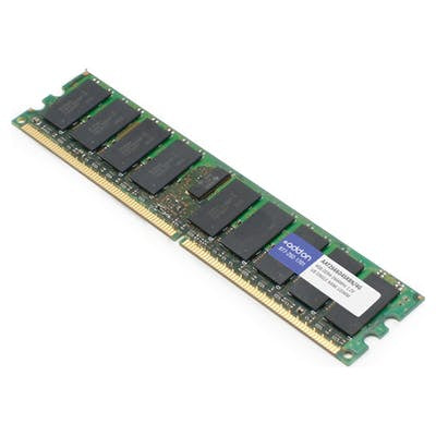 AA3200D4SR8S/8G - AddOn Networks JEDEC STANDARD 8GB DDR4-3200MHZ UNBUFFERED SINGLE RANK X8 1.2V 260-PIN CL2