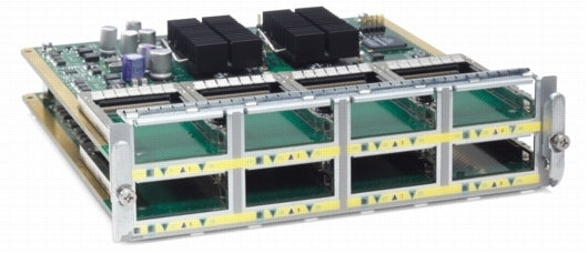 Cisco X4908-10GE, Refurbished network switch component