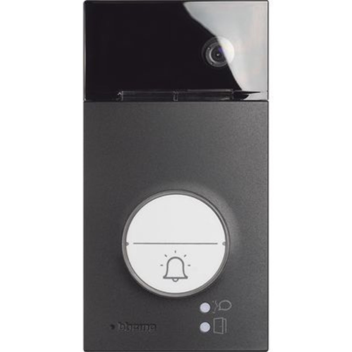 343093 - Vaddio Video Black Door station