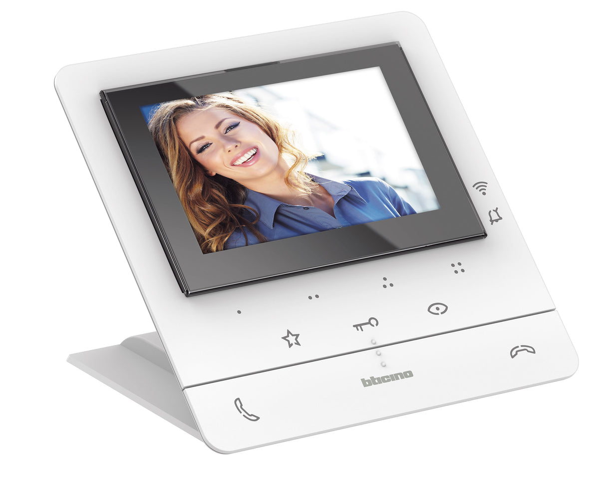 344932 - Legrand 100X16E Connected Video Internal Unit