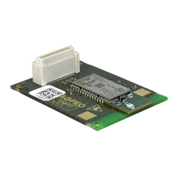 POC-4001 - LevelOne PoE over Coax Ethernet Converter