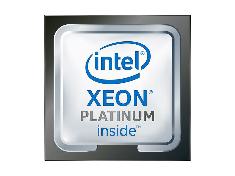 Hewlett Packard Enterprise Xeon Platinum 8358 processor 2.6 GHz 48 MB