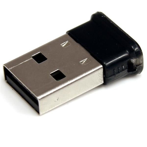 USBBT1EDR2 - StarTech.com ADD BLUETOOTH 2.0 WITH EDR CAPABILITIES TO A COMPUTER, THROUGH USB - USB TO BLUE