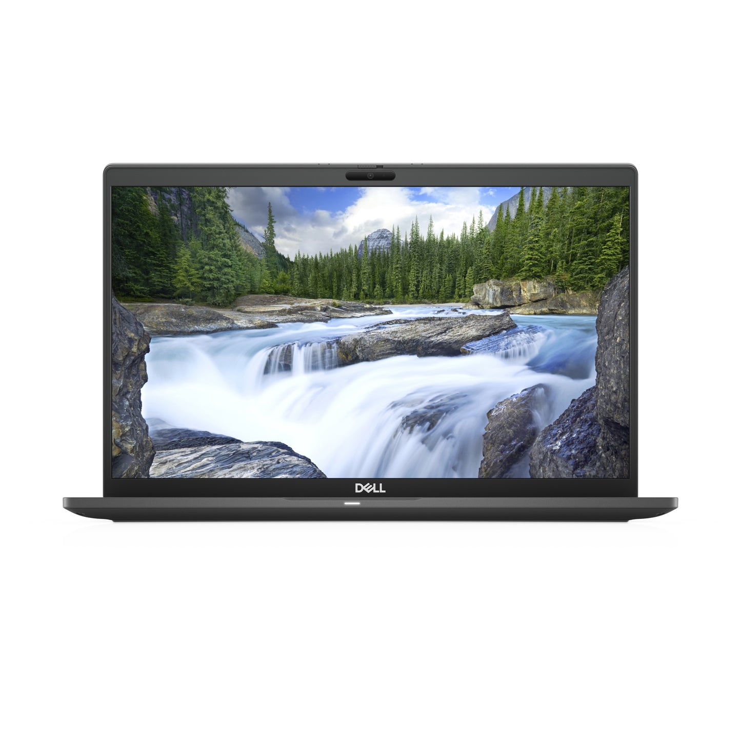 DELL Latitude 7410 i5-10310U Notebook 14" Full HD Intel® Core™ i5 8 GB DDR4-SDRAM 256 GB SSD Wi-Fi 6 (802.11ax) Windows 10 Pro Black