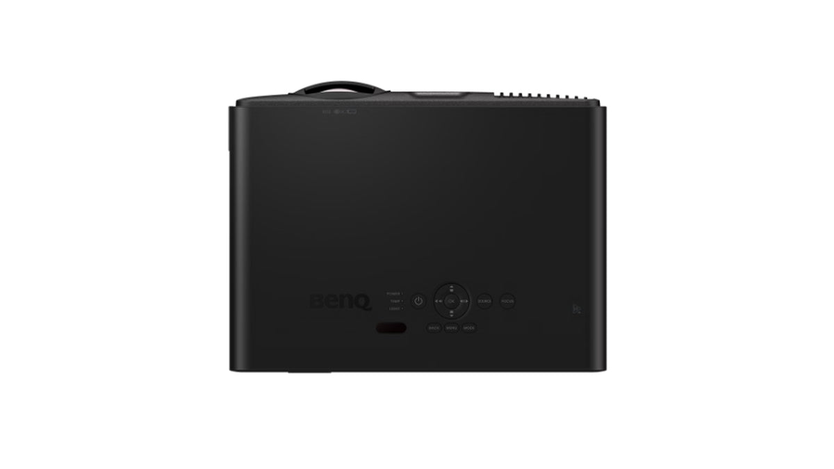 9H.JT577.13E - BenQ LK835ST 4000 Lumen UHD Short Throw Laser Projector