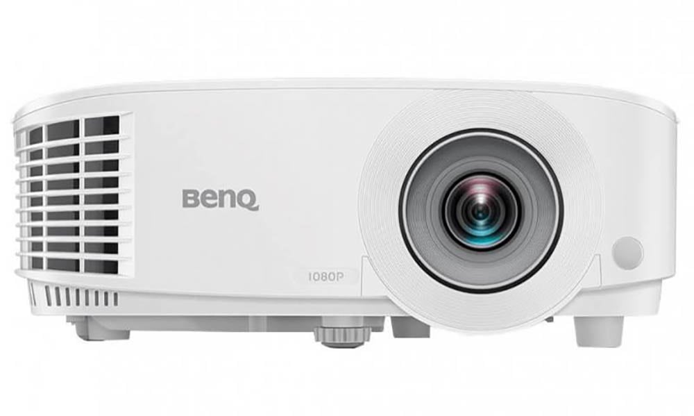 MH733 - Benq PROJECTOR WHITE 1080P 4000 ANSI LUMENS D-SUB HDMIX2 MHLX1 AUDIO