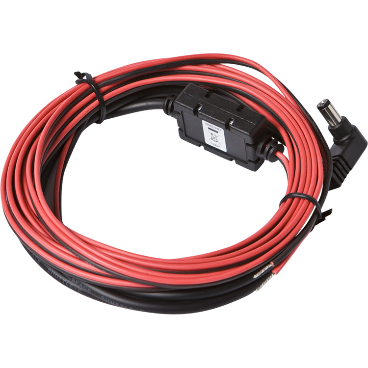 LB3692-001 - Brother 14ft Direct Wired Car Adapter
