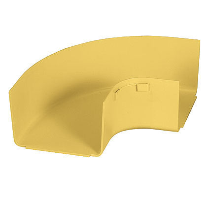 Panduit FRRA6X4YL cable trunking system accessory