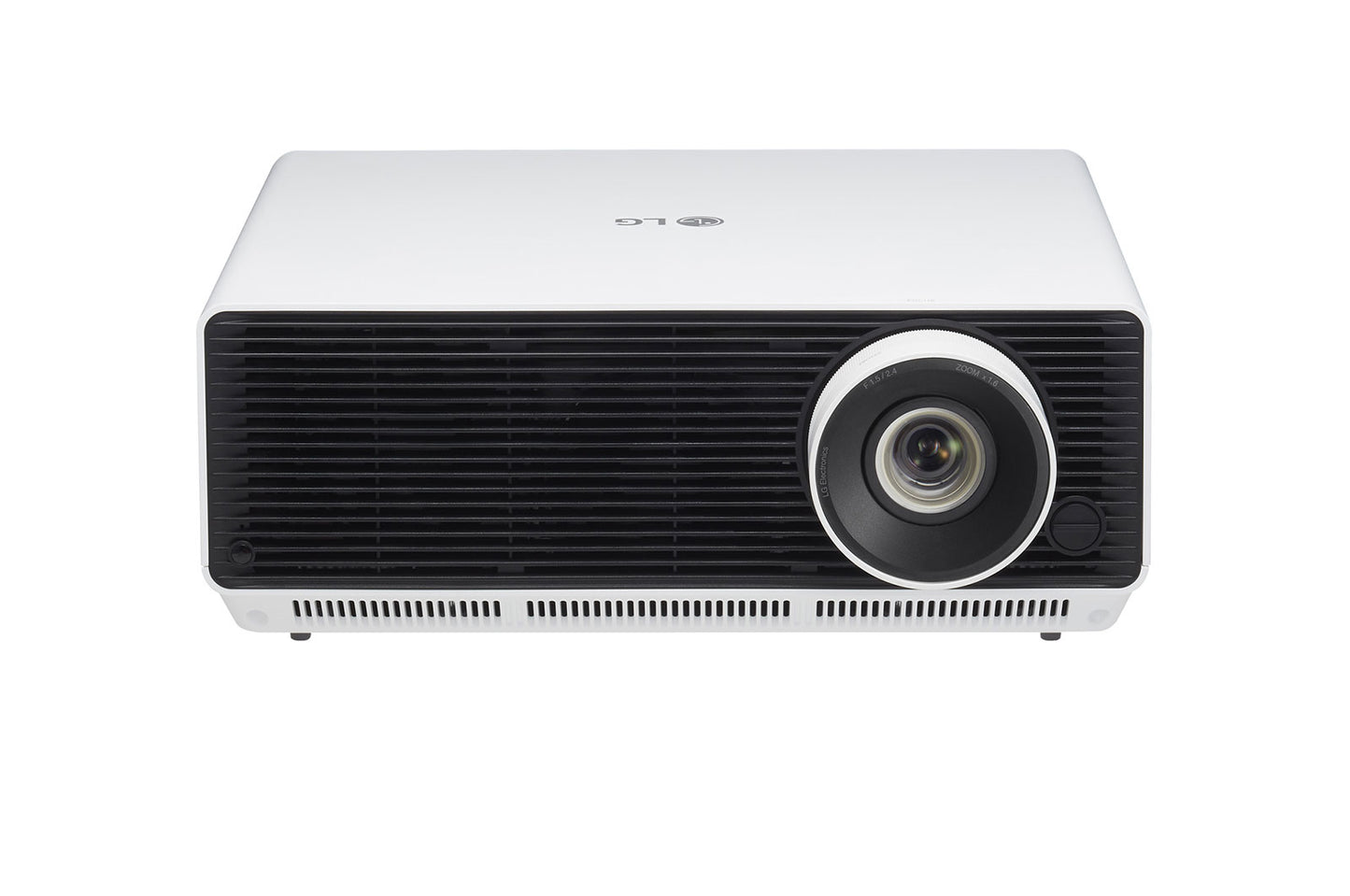 LG BF60PST data projector Standard throw projector 6000 ANSI lumens DLP WUXGA (1920x1200) White