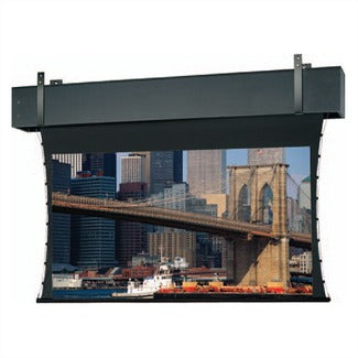 Da-Lite Tensioned Professional Electrol projection screen 275" 16:9