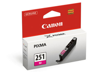 6515B001 - Canon CLI-251 MAGENTA INK