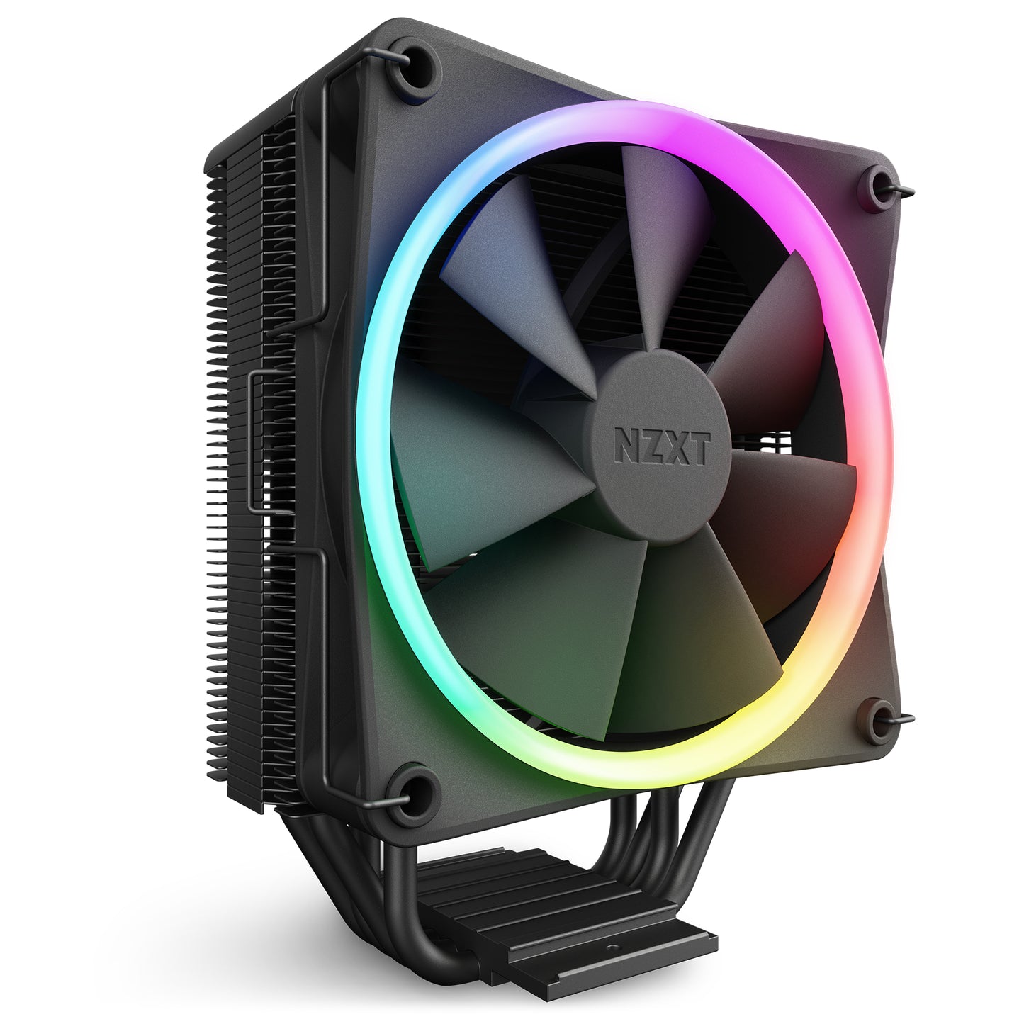 RC-TR120-B1 - NZXT T120 RGB - AIR COOLER 120MM