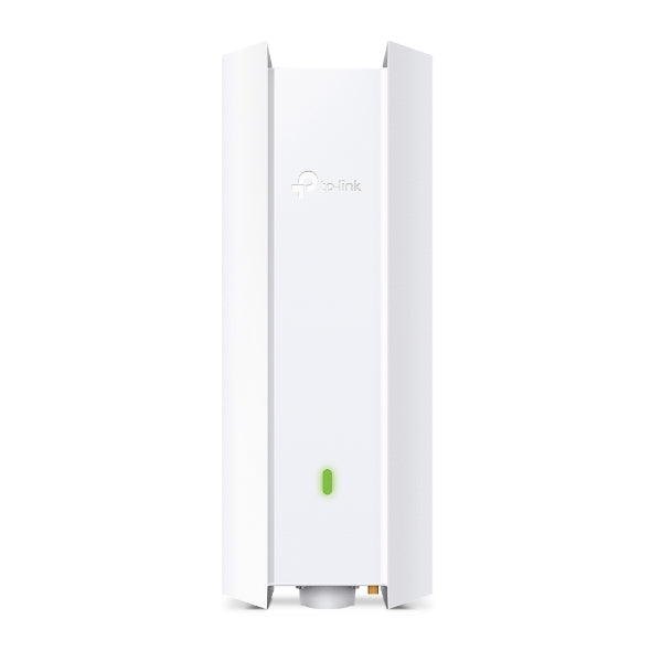TP-Link EAP610-OUTDOOR wireless access point 1201 Mbit/s White Power over Ethernet (PoE)