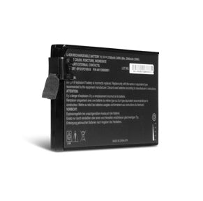 GBM3X1 - Getac SPARE HOT SWAPPABLE BATTERY (V110)