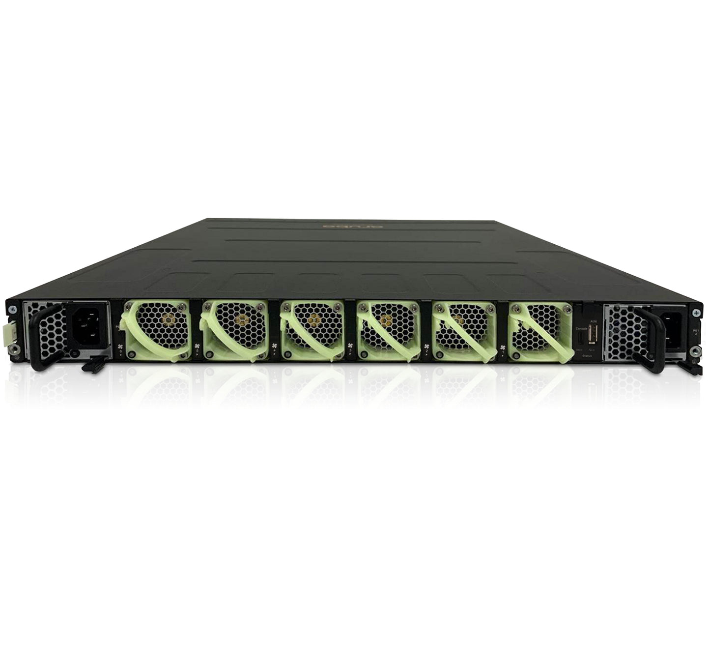 Hewlett Packard Enterprise R8R53A network switch component Fan