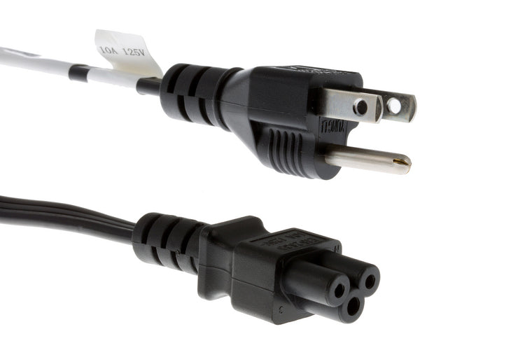 Cisco C5 Power Cord 1.8m Black 70.9" (1.8 m)