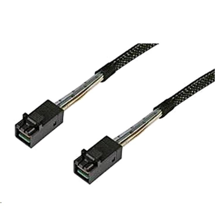 Intel AXXCBL800HDHD Serial Attached SCSI (SAS) cable 31.5" (0.8 m)