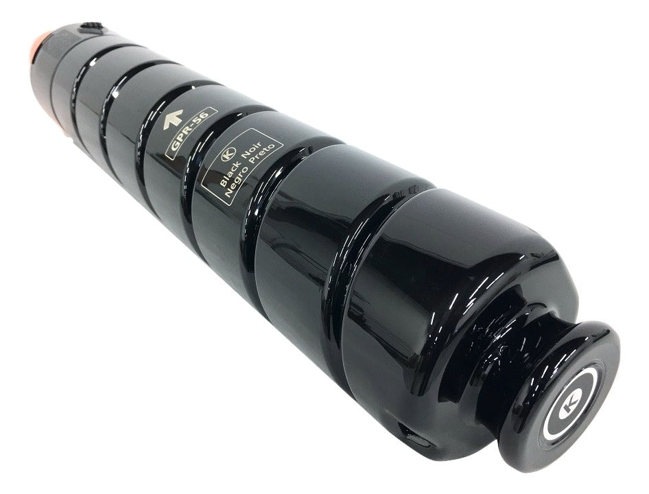 0998C003AA - Canon CANON GPR56 BLACK TONER