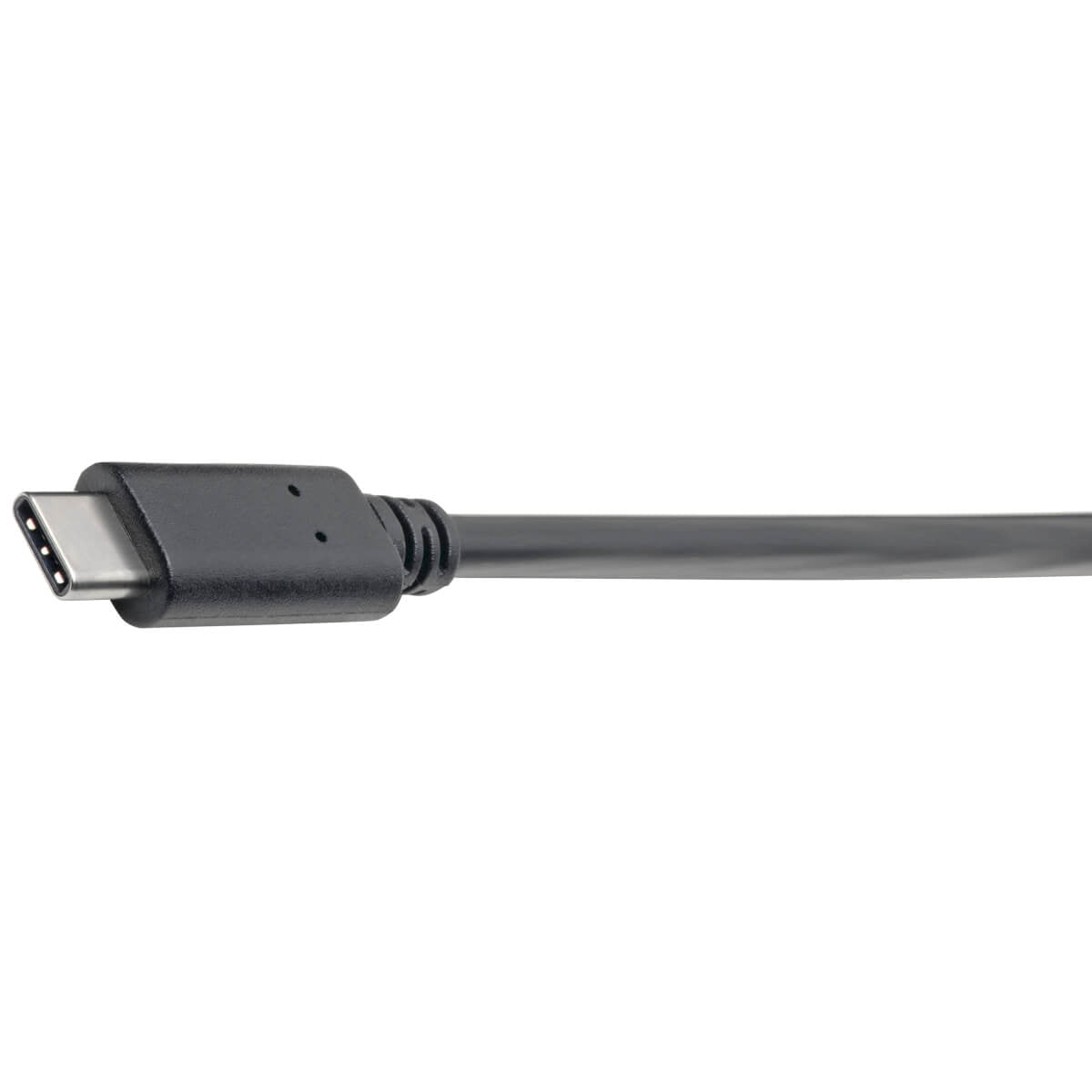 U428-06N-F - Tripp Lite USB 3.1 GEN 1 5 GBPS CABLE USB TYPE-C USB-C TO USB TYPE A M/F 6IN
