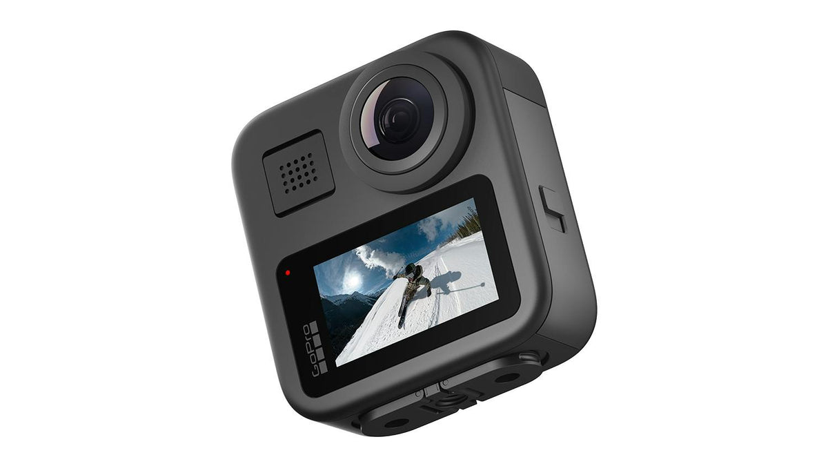 CHDHZ-203-RW - GoPro 5.6K 360-Degree Action Camera