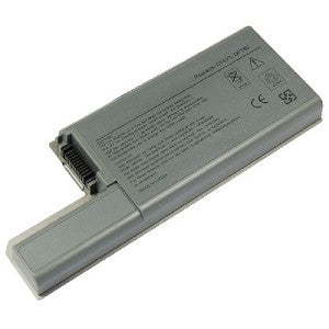 Total Micro Li-Ion 9cell 7800mAh Battery