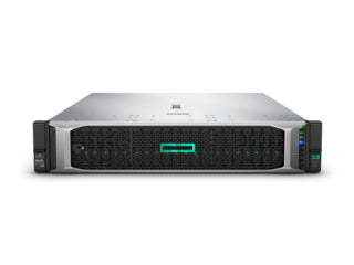 Hewlett Packard Enterprise ProLiant DL380 Gen10 server Rack (2U) Intel® Xeon® 2.2 GHz 32 GB DDR4-SDRAM 800 W