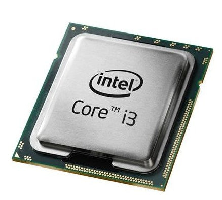Intel Core i3-4130 processor 3.4 GHz 3 MB Smart Cache