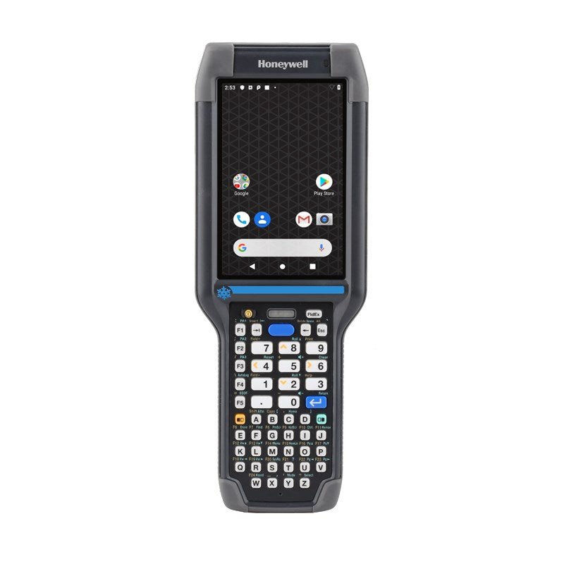 CK65-L0N-BMN212E - Honeywell Rugged Mobile Computer