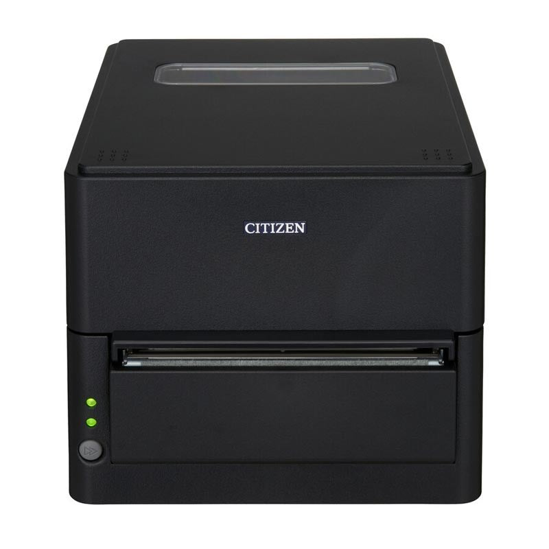 CTS4500XTEBX - Citizen CT-S4500 Direct Thermal POS Receipt Printer