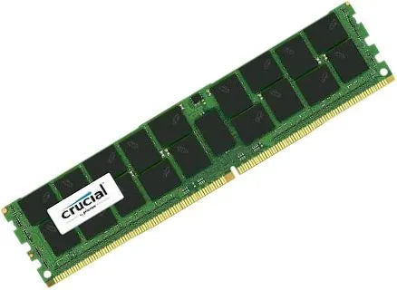 CT64G4LFQ4266 - Crucial 64GB DDR4 2666 MT/S PC4-21300