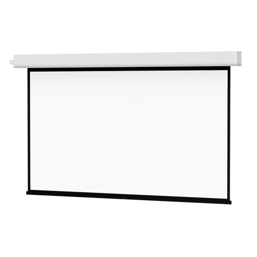 Da-Lite ViewShare Advantage Electrol projection screen 133" 16:9