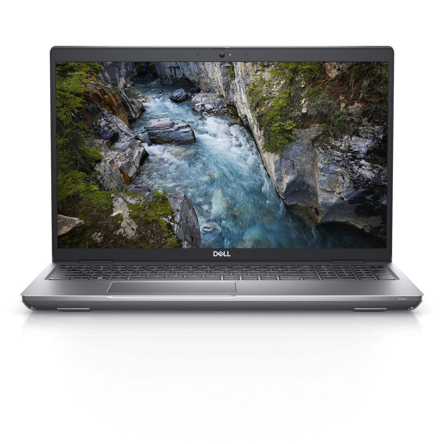 DELL Precision 3571 i7-12800H Mobile workstation 15.6" Full HD Intel® Core™ i7 16 GB DDR5-SDRAM 512 GB SSD NVIDIA T600 Wi-Fi 6E (802.11ax) Windows 10 Pro Gray