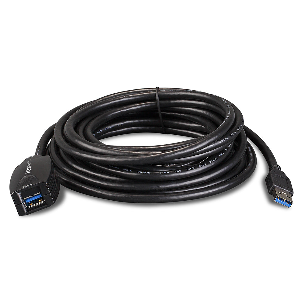 EXT-USB16FT - KanexPro USB3.0 ACTIVE EXTENSION CABLE-16FT