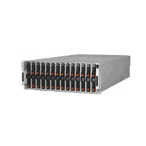 Supermicro SBE-414E network equipment chassis