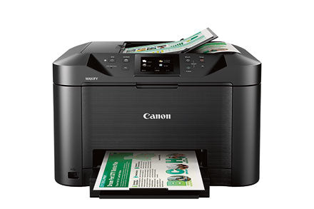 0960C002 - Canon MAXIFY MB5120 P/S/C/F WL SMALL